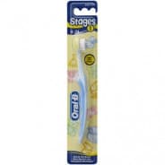 Oral B Toothbrush Stage 1 for 4-24 Months - 3014260098735 are sold at Cincotta Discount Chemist. Buy online or shop in-store.