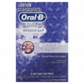 Oral-B 3D White Whitening Strips Treatment 14 pack