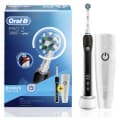 Oral-B Pro 2000 Black With Tc