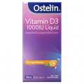 Ostelin Vitamin D Liquid 50mL