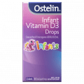 Ostelin Infant Vitamin D3 Drops 2.4mL