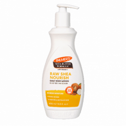 Palmer's Shea Formula Lotion 400mL - 10181051654 are sold at Cincotta Discount Chemist. Buy online or shop in-store.