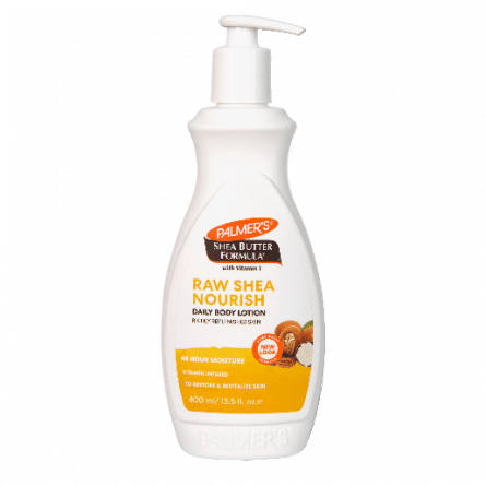 Palmer's Shea Formula Lotion 400mL - 10181051654 are sold at Cincotta Discount Chemist. Buy online or shop in-store.