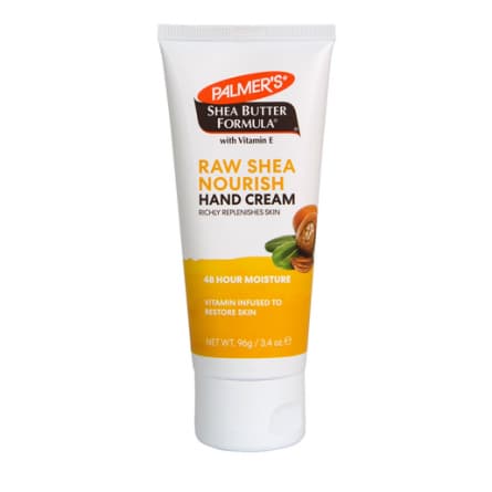 Palmers Shea Butter Hand Cream 96g - 10181053559 are sold at Cincotta Discount Chemist. Buy online or shop in-store.