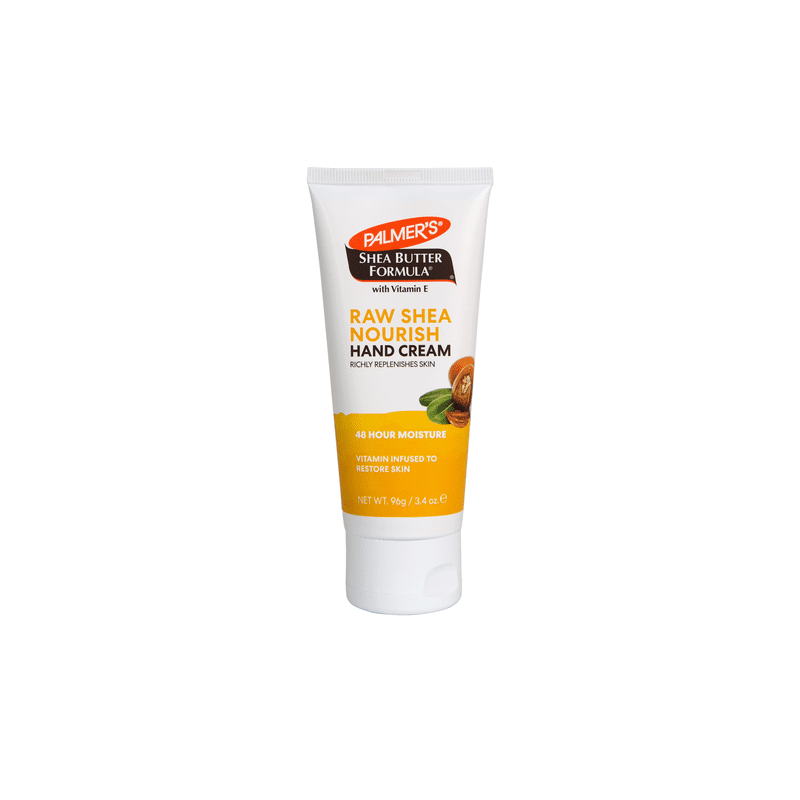 Palmers Shea Butter Hand Cream 96g - 10181053559 are sold at Cincotta Discount Chemist. Buy online or shop in-store.