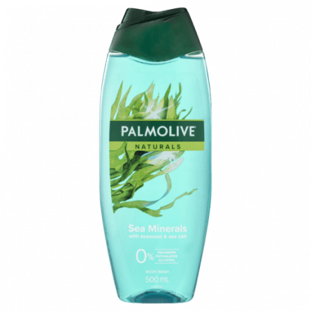 Palmolive Natural Shower Gel Hydrating 500ML - 8850006531464 are sold at Cincotta Discount Chemist. Buy online or shop in-store.