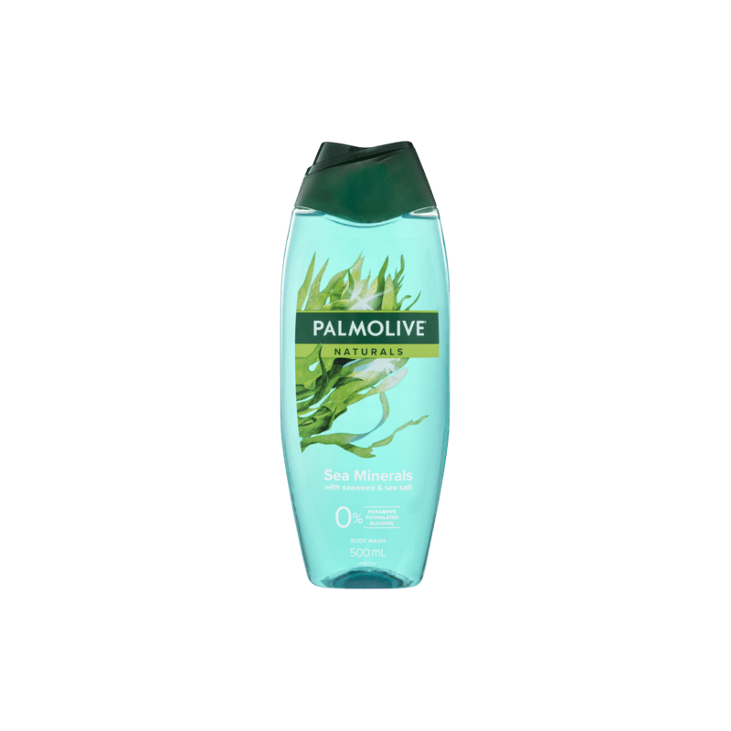 Palmolive Natural Shower Gel Hydrating 500ML - 8850006531464 are sold at Cincotta Discount Chemist. Buy online or shop in-store.