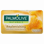 Palmolive Soap MilkandHoney 90g x 4 pk - 8850006491607 are sold at Cincotta Discount Chemist. Buy online or shop in-store.