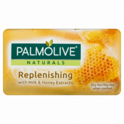 Palmolive Soap MilkandHoney 90g x 4 pk - 8850006491607 are sold at Cincotta Discount Chemist. Buy online or shop in-store.