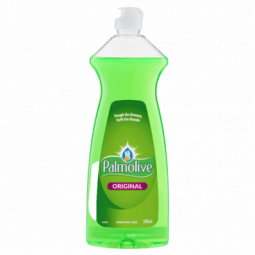 Palmolive Dishwashing Regular 500mL - 93632157 are sold at Cincotta Discount Chemist. Buy online or shop in-store.