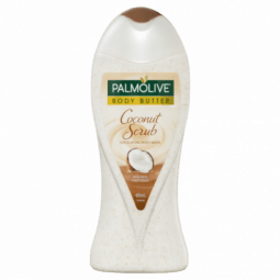 Palmolive Shower Gel Coconut Scrub 400mL - 8850006535042 are sold at Cincotta Discount Chemist. Buy online or shop in-store.