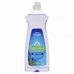 Palmolive Dishwashing Dry Skin 500mL - 9300632012268 are sold at Cincotta Discount Chemist. Buy online or shop in-store.