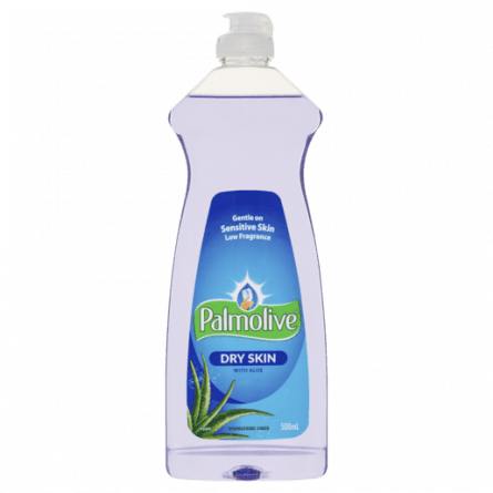 Palmolive Dishwashing Dry Skin 500mL - 9300632012268 are sold at Cincotta Discount Chemist. Buy online or shop in-store.
