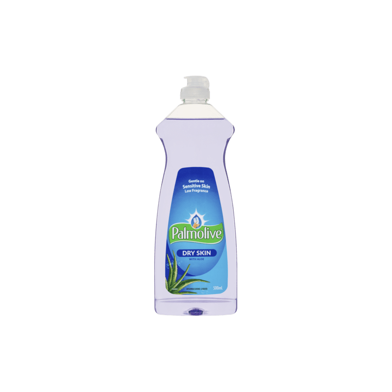 Palmolive Dishwashing Dry Skin 500mL - 9300632012268 are sold at Cincotta Discount Chemist. Buy online or shop in-store.
