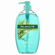 Palmolive Natural Shower Gel Hydrating 1L - 8850006536230 are sold at Cincotta Discount Chemist. Buy online or shop in-store.
