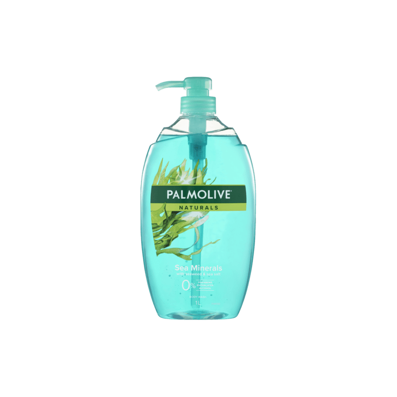 Palmolive Natural Shower Gel Hydrating 1L - 8850006536230 are sold at Cincotta Discount Chemist. Buy online or shop in-store.