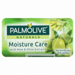 Palmolive Soap Green 90g x 4 pack - 8850006491591 are sold at Cincotta Discount Chemist. Buy online or shop in-store.