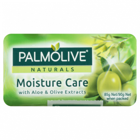 Palmolive Soap Green 90g x 4 pack - 8850006491591 are sold at Cincotta Discount Chemist. Buy online or shop in-store.