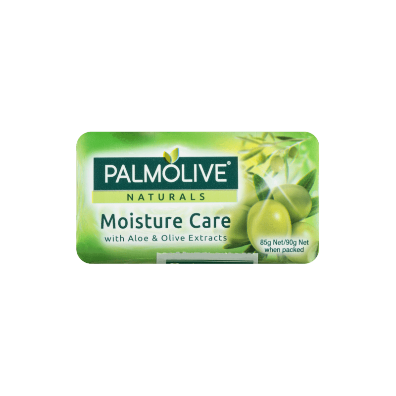 Palmolive Soap Green 90g x 4 pack - 8850006491591 are sold at Cincotta Discount Chemist. Buy online or shop in-store.