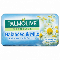 Palmolive Soap White 90g x 4 pack - 8850006491621 are sold at Cincotta Discount Chemist. Buy online or shop in-store.