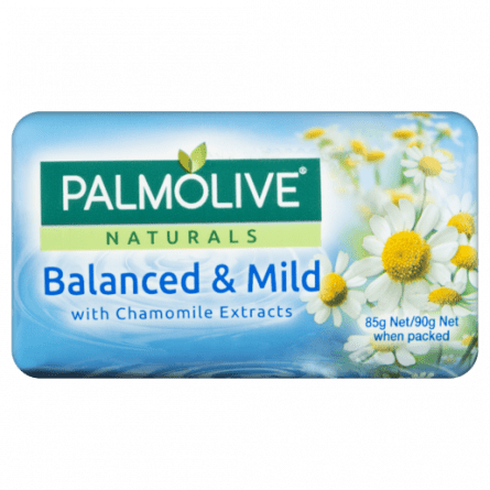 Palmolive Soap White 90g x 4 pack - 8850006491621 are sold at Cincotta Discount Chemist. Buy online or shop in-store.