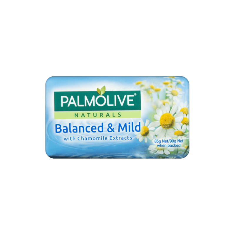 Palmolive Soap White 90g x 4 pack - 8850006491621 are sold at Cincotta Discount Chemist. Buy online or shop in-store.