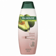 Palmolive Shampoo Vibrant Colour 350mL - 8850006493144 are sold at Cincotta Discount Chemist. Buy online or shop in-store.