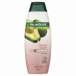 Palmolive Shampoo Vibrant Colour 350mL - 8850006493144 are sold at Cincotta Discount Chemist. Buy online or shop in-store.
