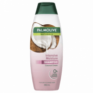 Palmolive Shampoo Intensive Moisture 350mL - 8850006493113 are sold at Cincotta Discount Chemist. Buy online or shop in-store.