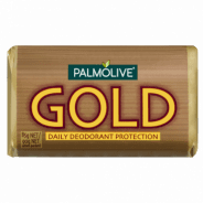 Palmolive Soap Gold 90g x 4 pack - 8850006491614 are sold at Cincotta Discount Chemist. Buy online or shop in-store.