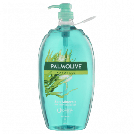 Palmolive Shower Gel Hydrating 2L - 8850006493915 are sold at Cincotta Discount Chemist. Buy online or shop in-store.