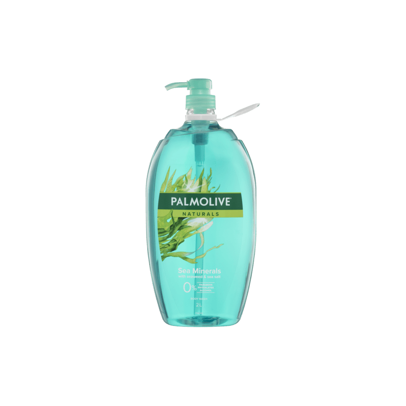 Palmolive Shower Gel Hydrating 2L - 8850006493915 are sold at Cincotta Discount Chemist. Buy online or shop in-store.