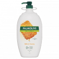 Palmolive Naturals Milk & Honey Body Wash Moisturising Milk 2L