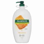 Palmolive Shower Gel Milk Honey 2L - 8850006534939 are sold at Cincotta Discount Chemist. Buy online or shop in-store.