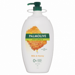Palmolive Shower Gel Milk Honey 2L - 8850006534939 are sold at Cincotta Discount Chemist. Buy online or shop in-store.