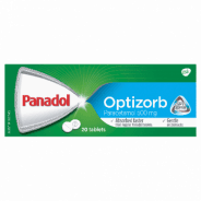 Panadol Optizorb 20 Tablets - 9300673838773 are sold at Cincotta Discount Chemist. Buy online or shop in-store.
