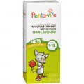 Penta-Vite Kids 1-12Yrs Liquid 200mL