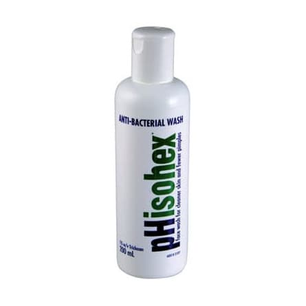 Phisohex 200mL - 9331134002396 are sold at Cincotta Discount Chemist. Buy online or shop in-store.