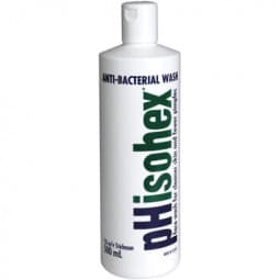 Phisohex 500mL - 9331134002402 are sold at Cincotta Discount Chemist. Buy online or shop in-store.