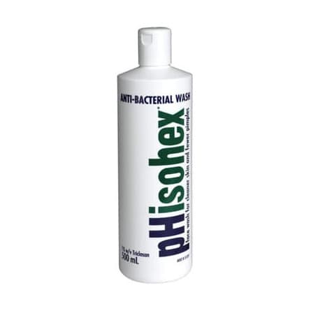 Phisohex 500mL - 9331134002402 are sold at Cincotta Discount Chemist. Buy online or shop in-store.