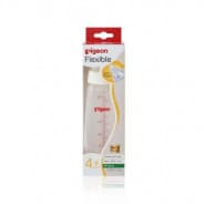Pigeon Bottle Slim Neck 240mL PP - 4902508007726 are sold at Cincotta Discount Chemist. Buy online or shop in-store.