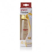 Pigeon Bottle Slim Neck 240mL PPSU - 4902508009881 are sold at Cincotta Discount Chemist. Buy online or shop in-store.