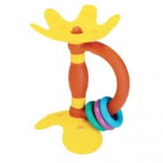 Pigeon Train Teether Step 1 - 4902508136662 are sold at Cincotta Discount Chemist. Buy online or shop in-store.