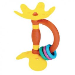 Pigeon Train Teether Step 1 - 4902508136662 are sold at Cincotta Discount Chemist. Buy online or shop in-store.