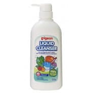 Pigeon Liquid Cleanser 700mL - 4902508129855 are sold at Cincotta Discount Chemist. Buy online or shop in-store.