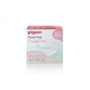 Pigeon Breast Pads Comfy Feel 50pk - 4902508793346 are sold at Cincotta Discount Chemist. Buy online or shop in-store.