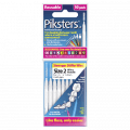 Piksters Interdental Brush Size 2 White 10 pack