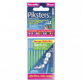 Piksters Interdental Brush Size 6 Green 10 pack