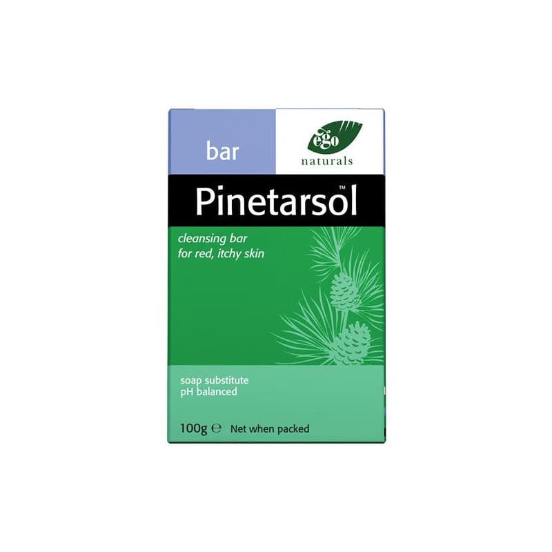Pinetarsol Bar 100g - 9314839000522 are sold at Cincotta Discount Chemist. Buy online or shop in-store.