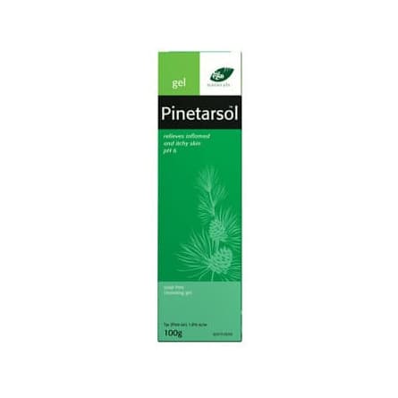 Pinetarsol Gel 100g - 9314839015007 are sold at Cincotta Discount Chemist. Buy online or shop in-store.
